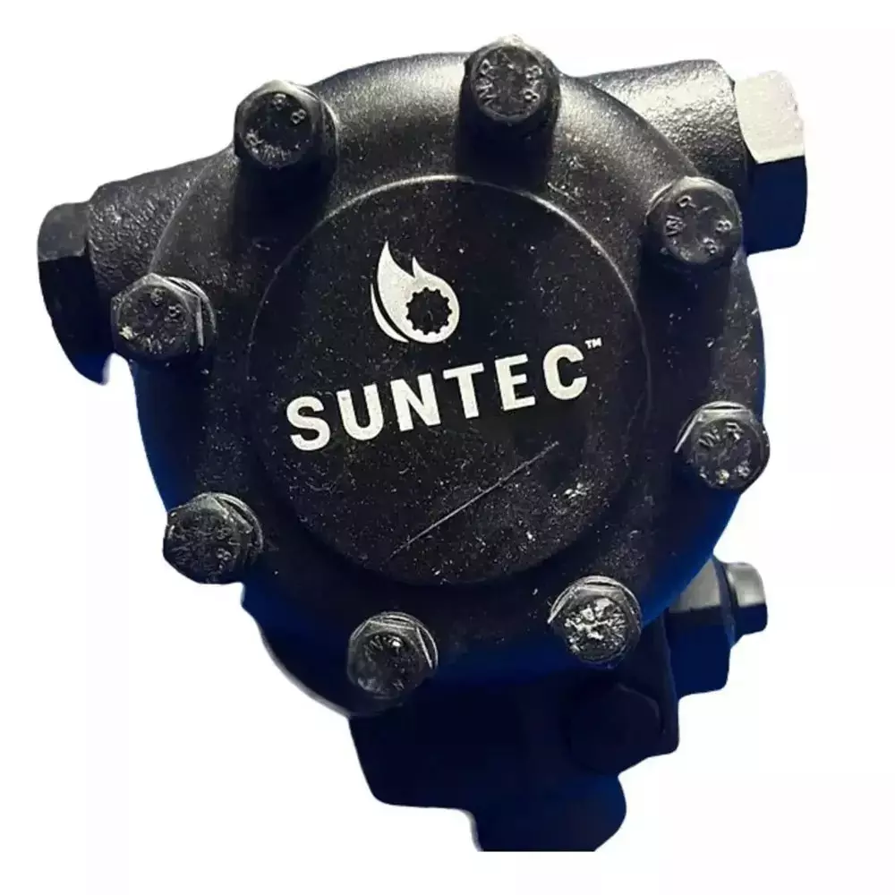 Suntec Oil Pump Cast Iron, E4NC10697P