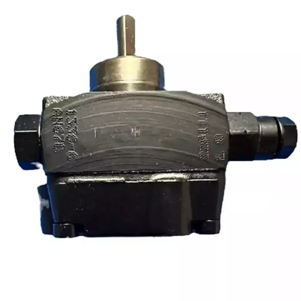 Suntec Oil Pump 2 Bar Max. Bypass Pressure Cast Iron, 13366P