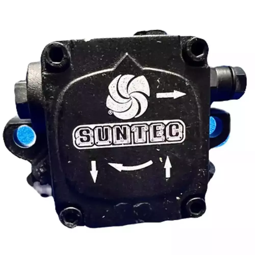 Suntec Oil Pump Cast Iron, 72352P