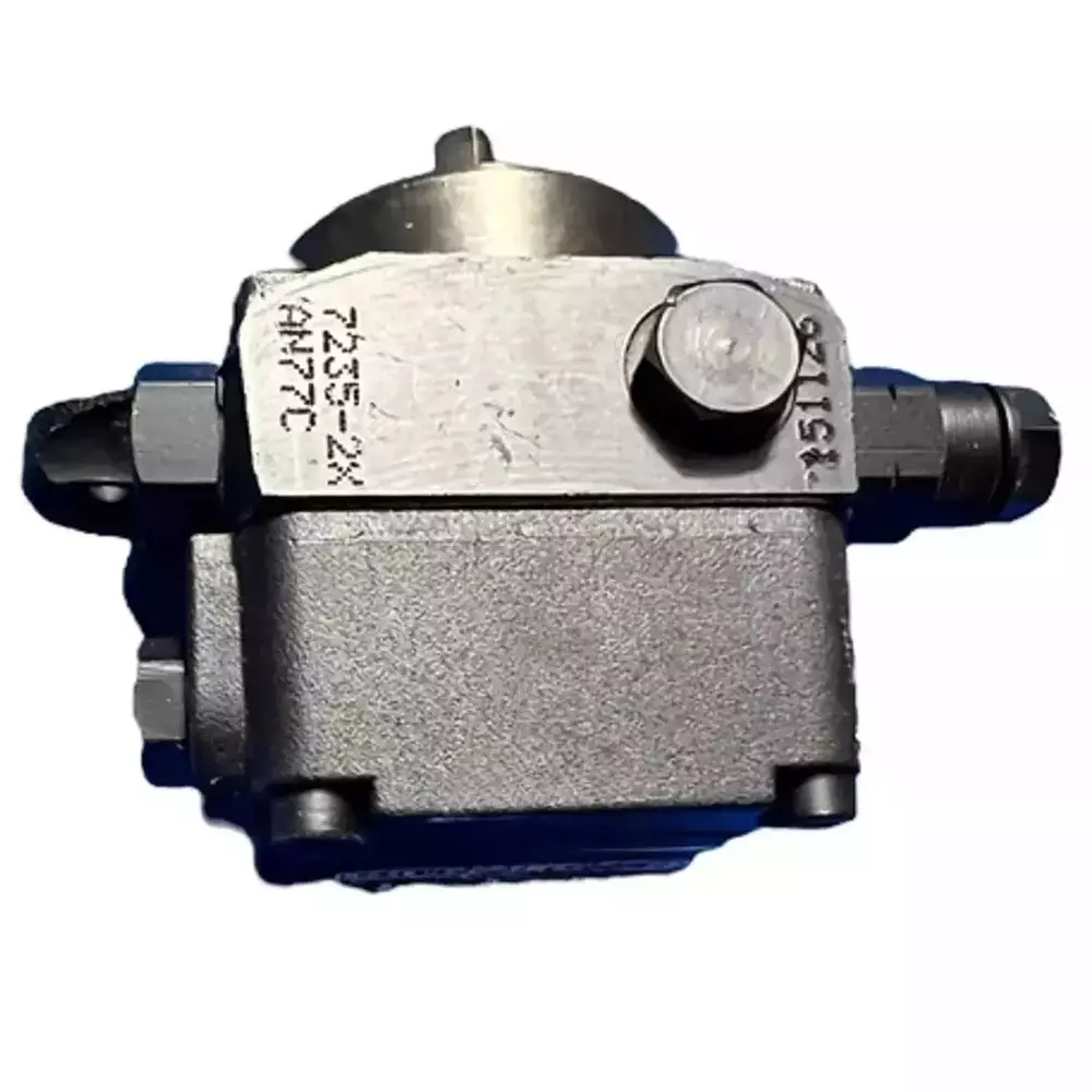 Suntec Oil Pump Cast Iron, 72352P