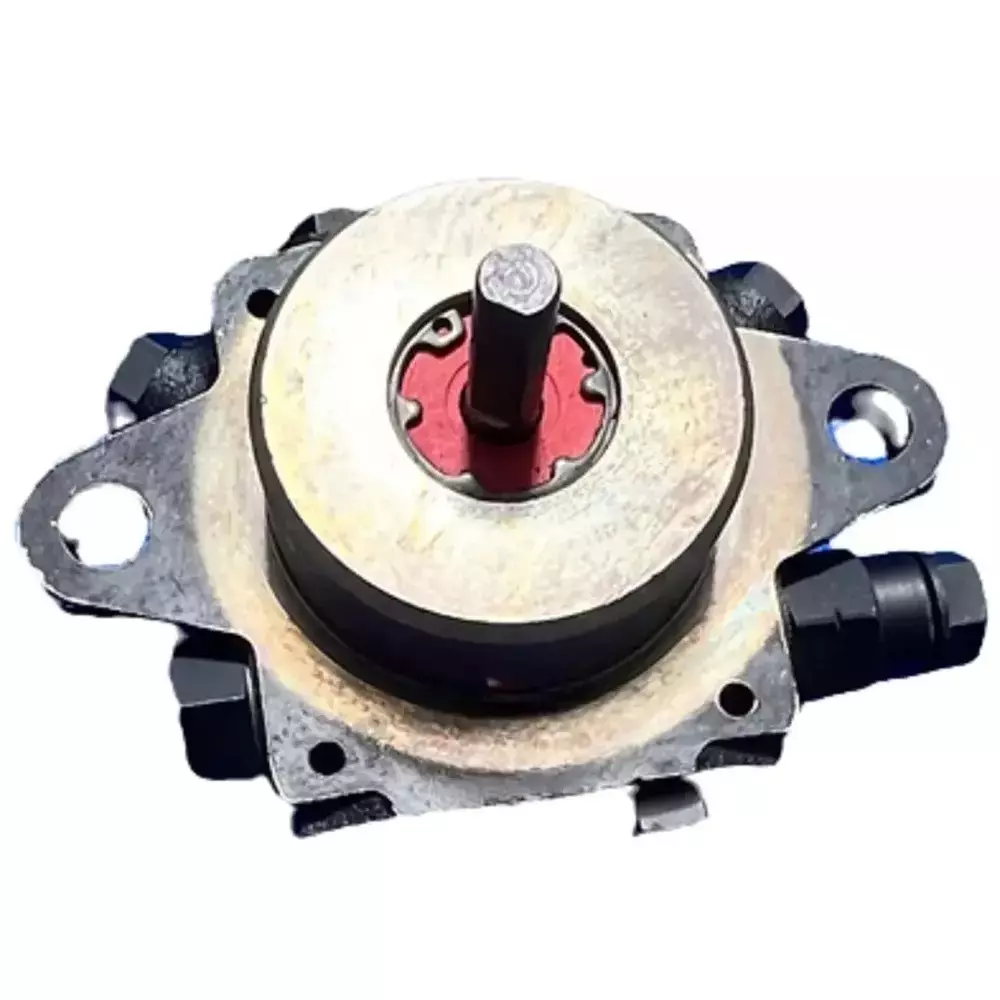Suntec Oil Pump Cast Iron, 72352P