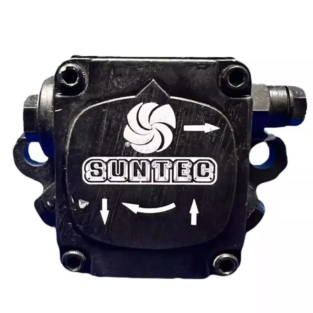 Suntec Oil Pump Cast Iron, 72843P