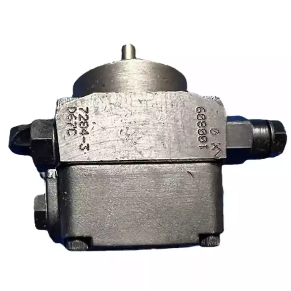 Suntec Oil Pump Cast Iron, 72843P