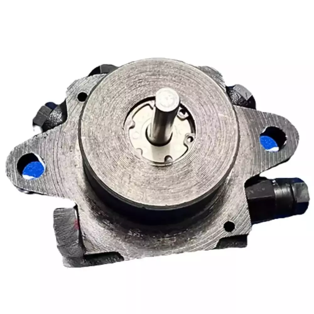 Suntec Oil Pump Cast Iron, 72843P