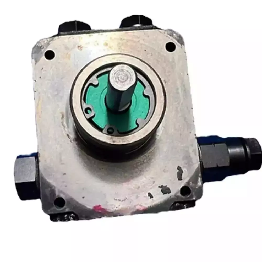 Suntec Oil Pump 2 Bar Max. Bypass Pressure Cast Iron, 7233-4