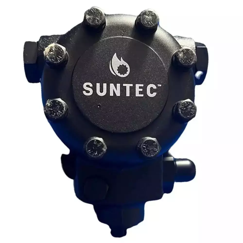 Suntec Oil Pump Cast Iron, 10015P