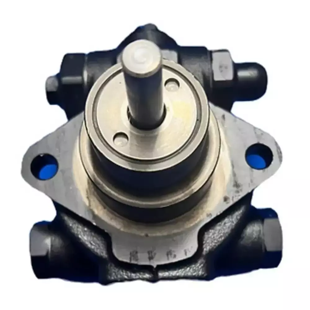 Suntec Oil Pump Cast Iron, 10015P