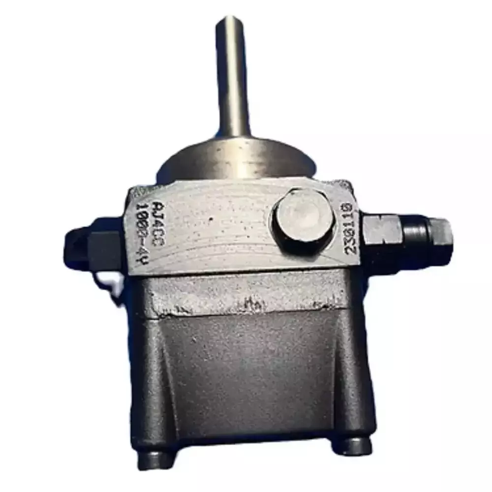 Suntec Oil Pump 2 Bar Max. Bypass Pressure Cast Iron, AJ4CC10004P