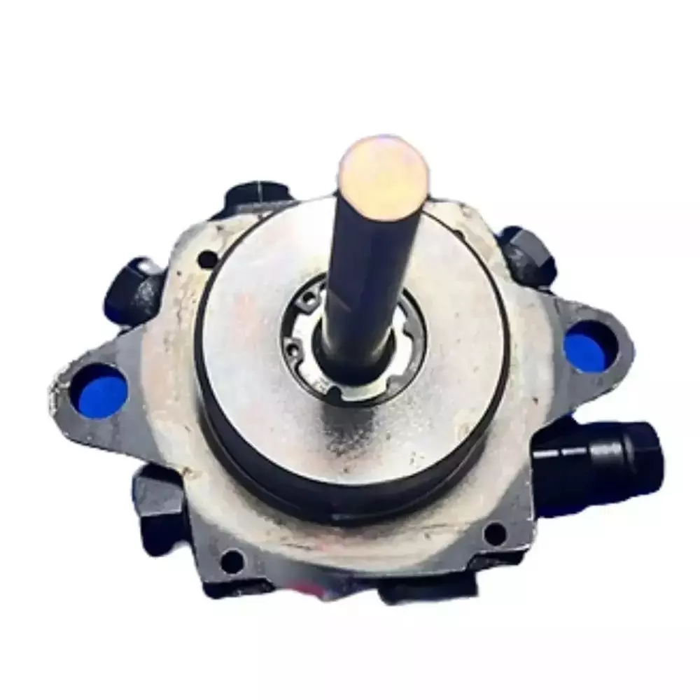 Suntec Oil Pump 2 Bar Max. Bypass Pressure Cast Iron, AJ4CC10004P