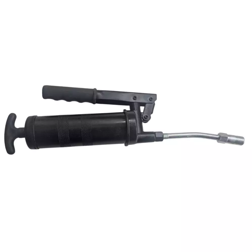 Greasvel 200 CC Powder Coated Grease Gun Lever Type, GV513