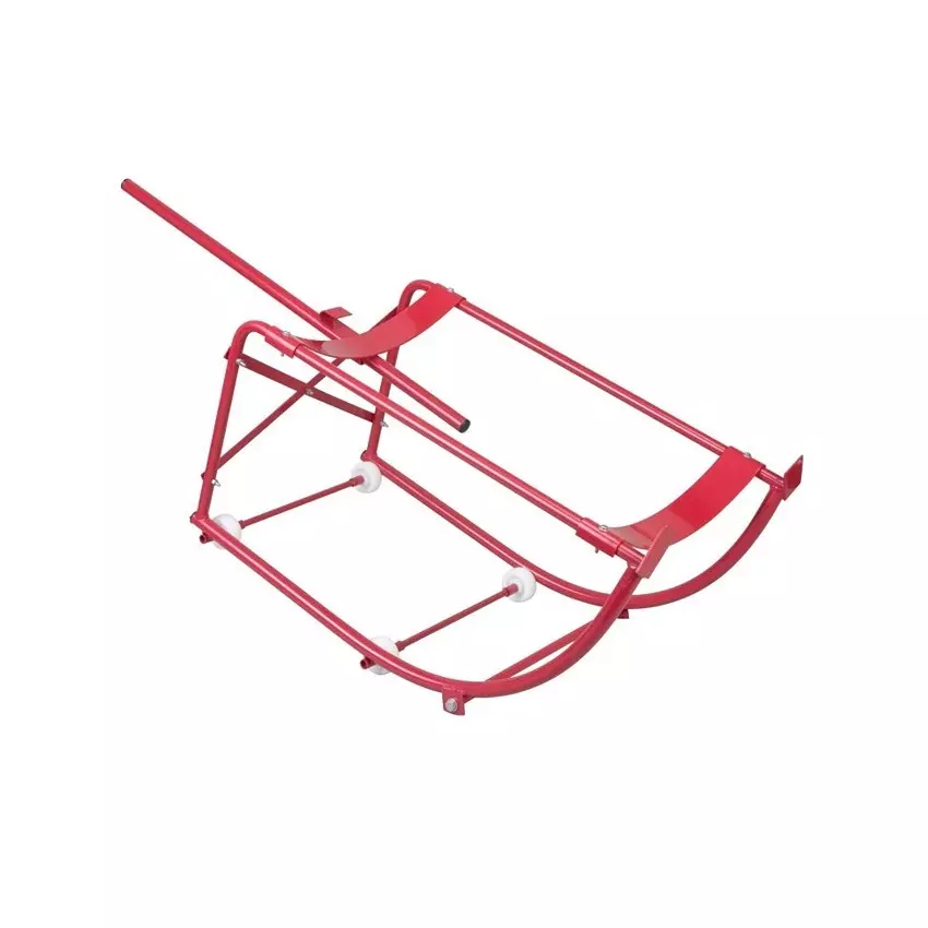 Groz Movable Drum Cradle, DRC135