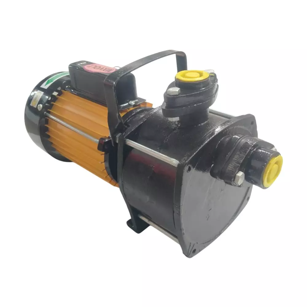 MXVOLT 1 HP Single Phase Shallow Well Jet Pump