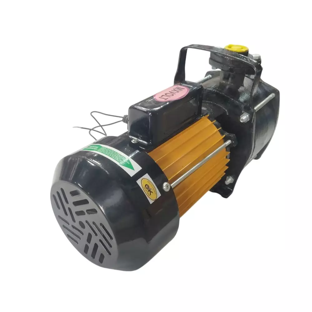 MXVOLT 1 HP Single Phase Shallow Well Jet Pump