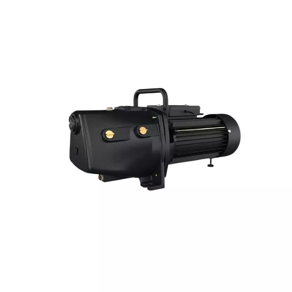 Kirloskar 1 HP Single Phase Shallow Well Pump 4600 - 1620 LPH, LIFTER ULTRA 125