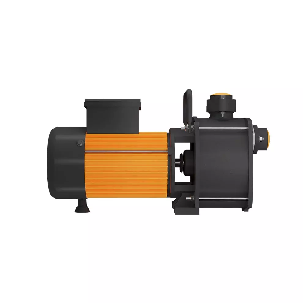Crompton 0.5 HP Shallow Well Jet Pump Plus Series Single Phase and 3000-540 LPH Flow Rate, SWJ50AP-30 PLUS