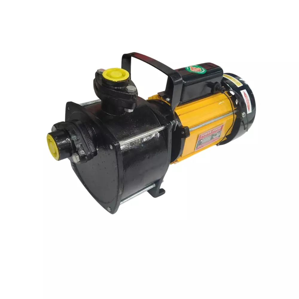 PowerHouse Single Phase 1 HP Shallow Well Jet Pump- SW-I