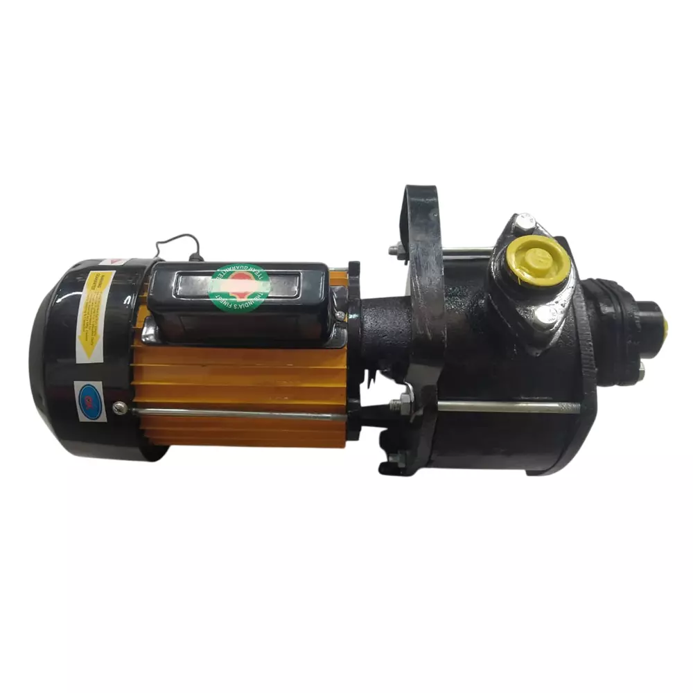 PowerHouse Single Phase 1 HP Shallow Well Jet Pump- SW-I