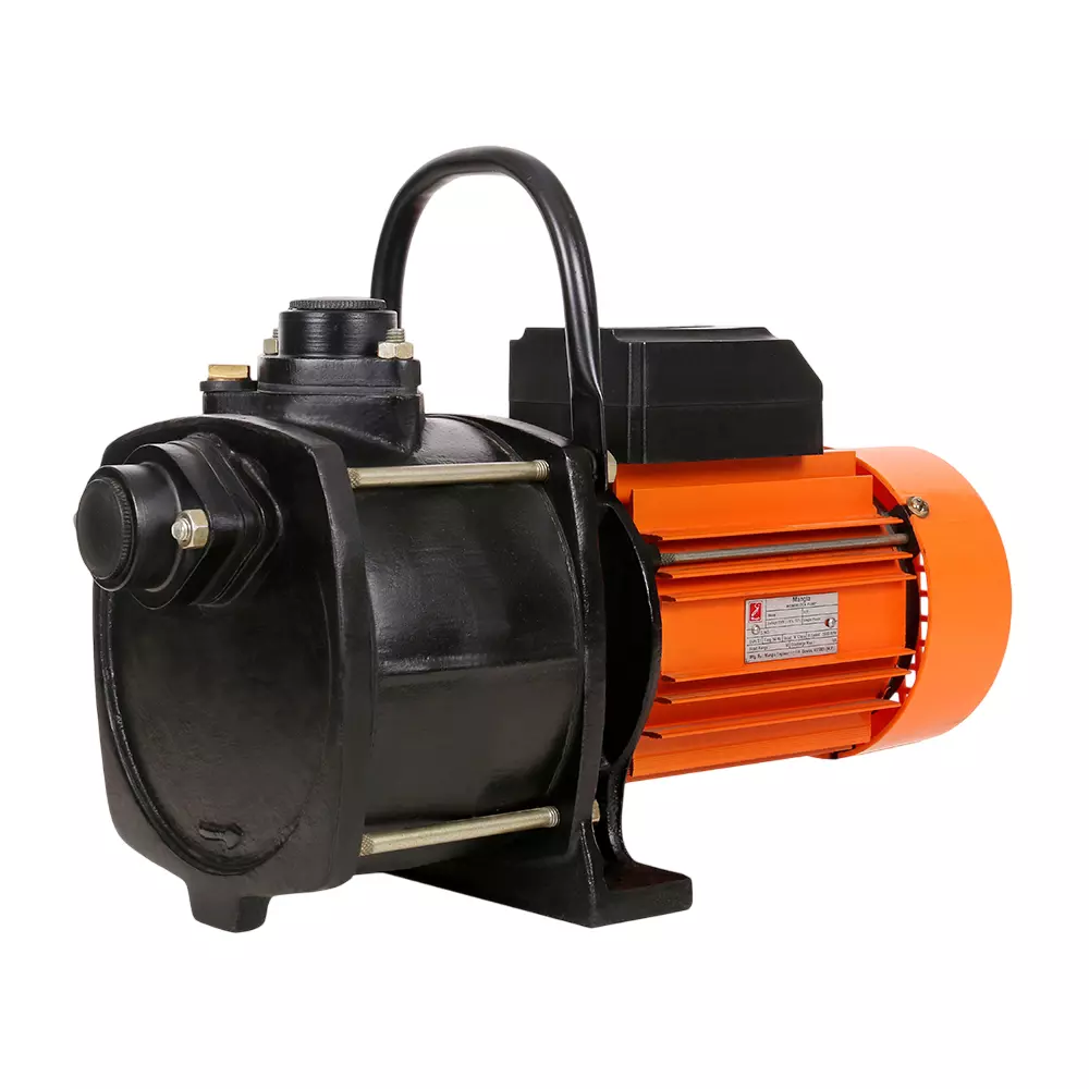 Mangla Marketed by TATA 1 HP Single Phase Shallow Well Jet Pump, SWP 10C