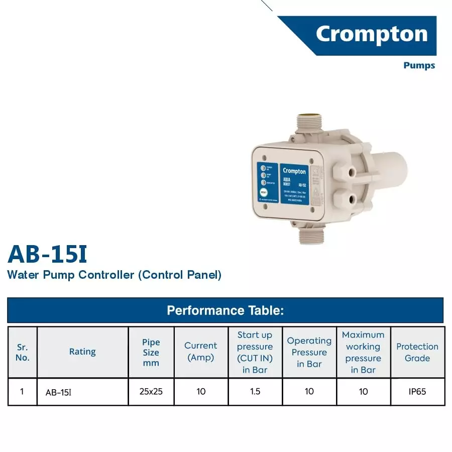 crompton-ab-15i-pressure-booster-pump-controller-white