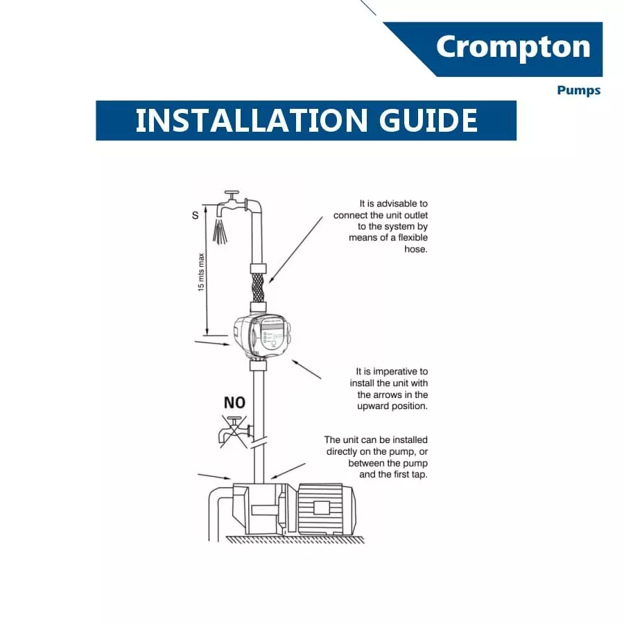crompton-ab-15i-pressure-booster-pump-controller-white