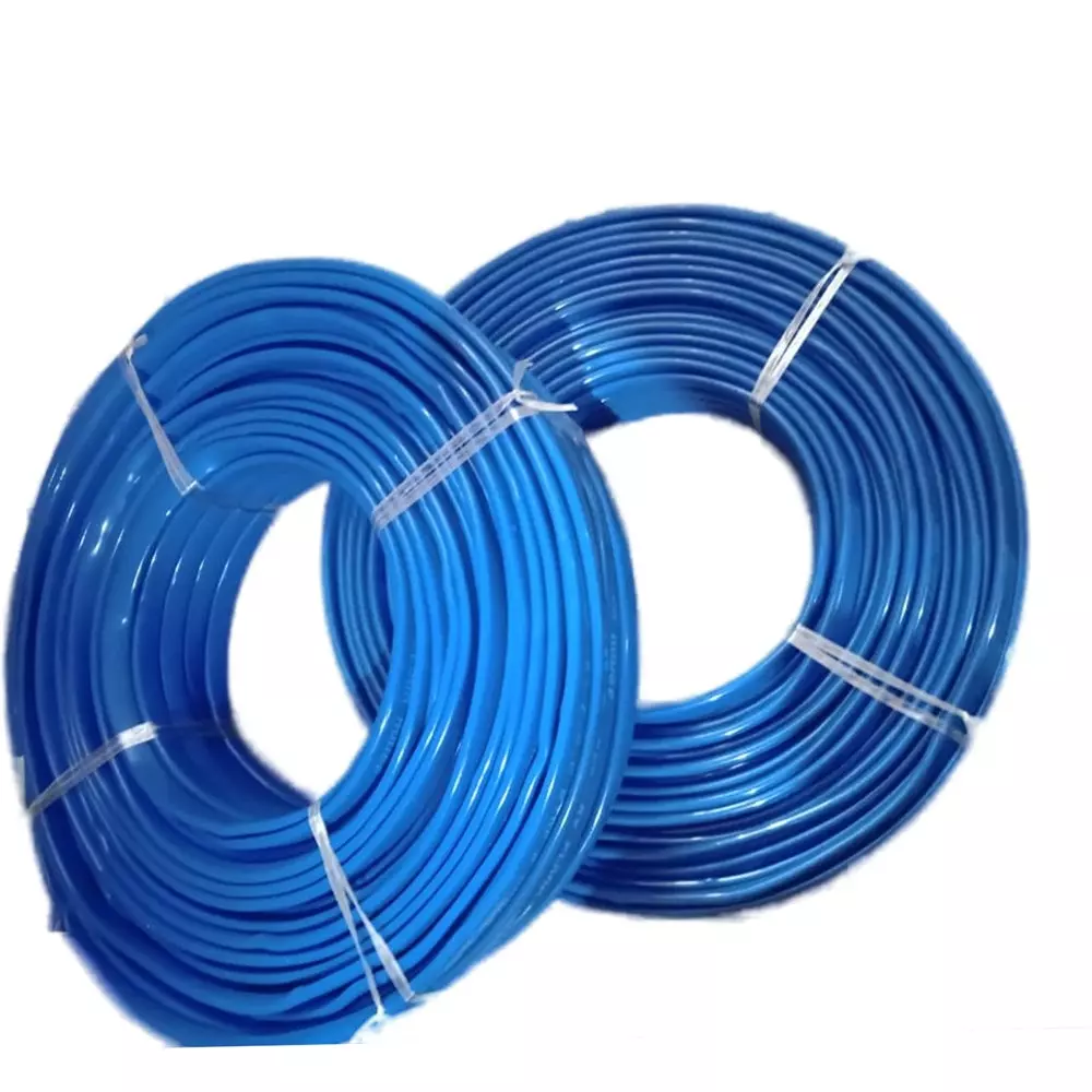 Elson Submersible Cable 1.5 Sq.mm Blue 45 m Length For Borewell Submersible Pump