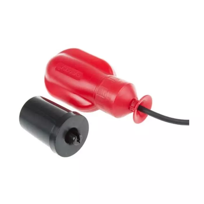 SENSATA Float Switch / CYNERGY3 MS Series Cable Mount HDPE 5m SPNC 250V AC max 24V DC max, MS10B