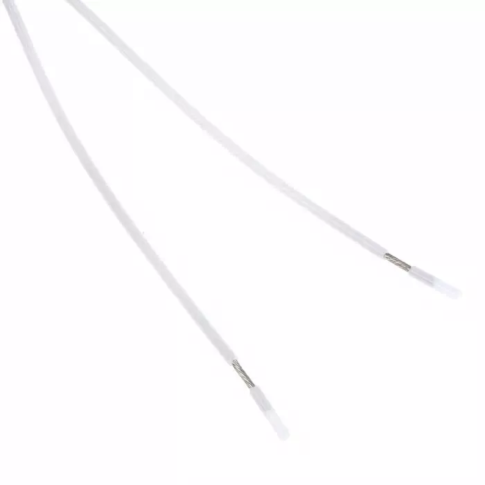 SENSATA Float Switch / CYNERGY3 RSF40 Series Horizontal Internal Polyphenylene Sulfide 500 mm Cable SPNO 240V AC, RSF46Y050TG