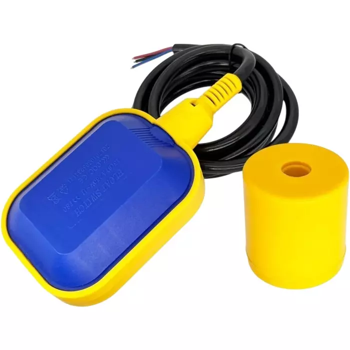 Congnitor Flot Switch With 10 m Wire