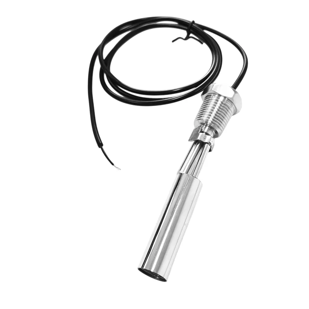 Buy RS PRO Float Switch Cable Mount Stainless Steel 7179 0026 1 m ...
