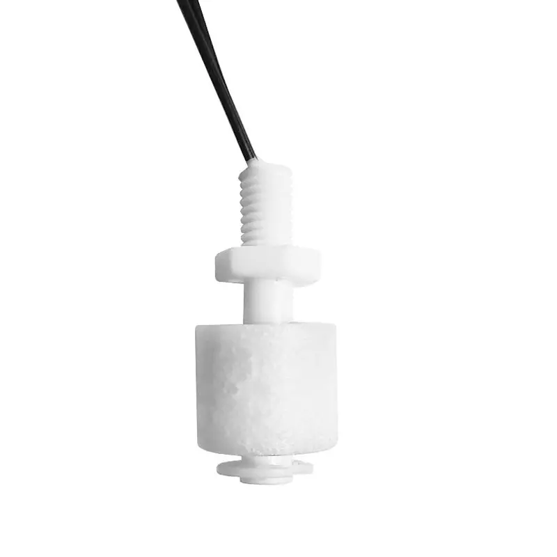 RS PRO Float Switch Cable Mount Nylon 7179 0050 1 m, 2731489