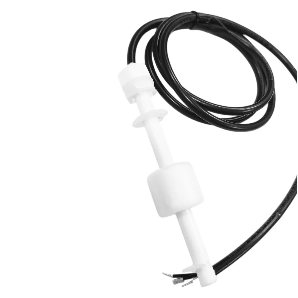 RS PRO Float Switch Cable Mount Polyphenylene Sulphide 7179 0029 1 m, 2731491