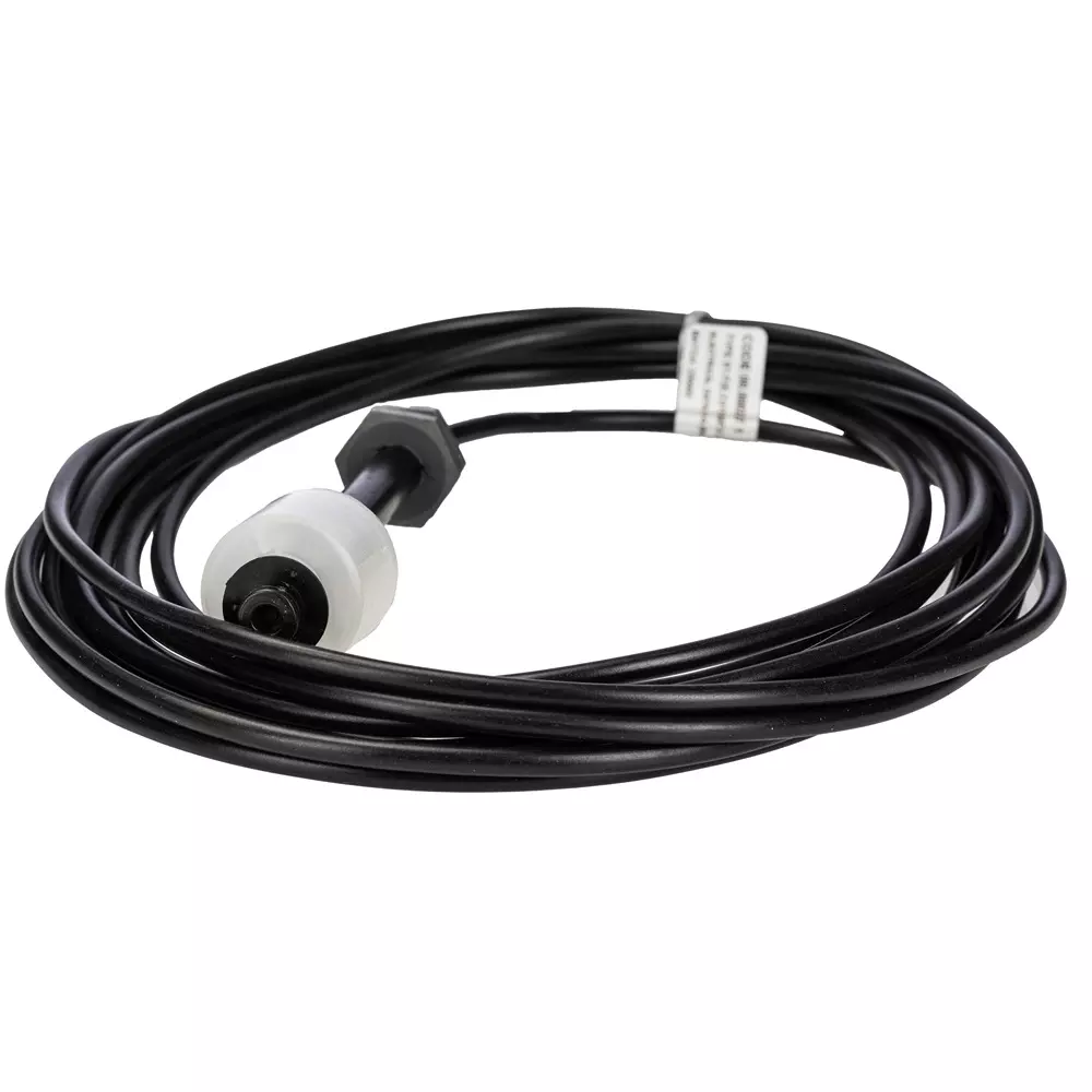 RS PRO Float Switch Threaded Mount, 2660434