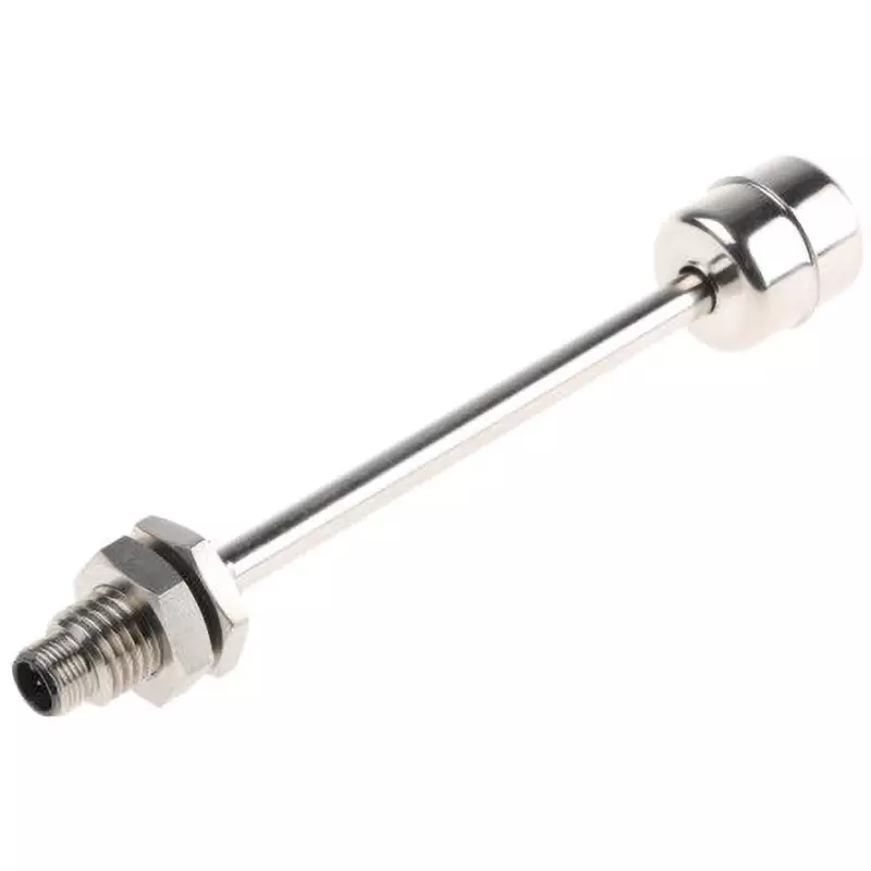 Cynergy3 Float Switch vertical Sign Type, SSF67A25B125PM12
