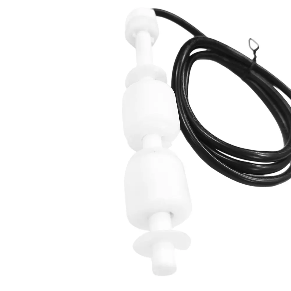 RS PRO Float Switch Cable Mount Polyphenylene Sulphide 2731493 7179 0041 1 m, 2731493