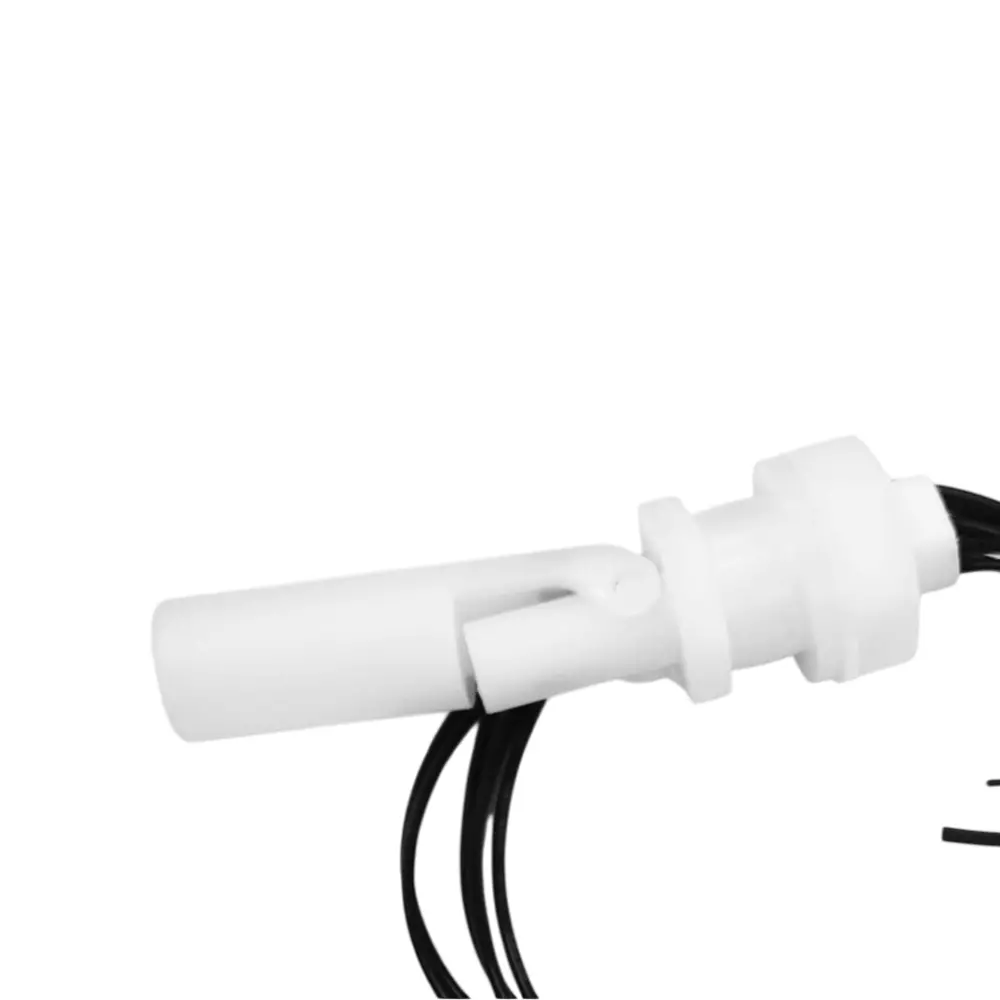 RS PRO Float Switch Cable Mount Polyphenylene 7179 0048 500 mm, 2731490