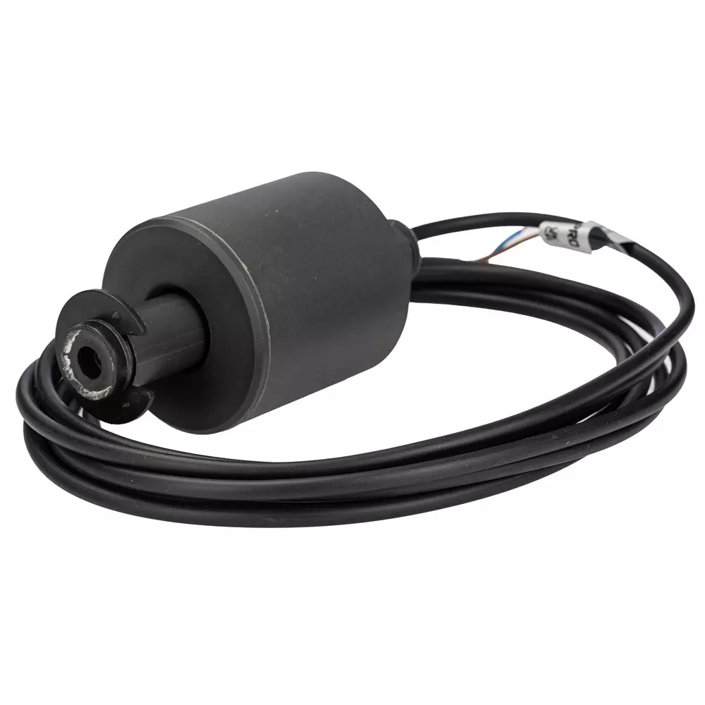 RS PRO Float Switch Threaded Mount 3 m, 2660453