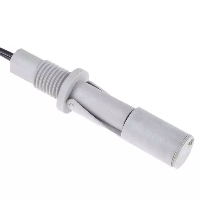 SENSATA Float Switch / CYNERGY3 RSF40 Series Horizontal Polyphenylene Sulfide 1m Cable NO/NC 240V AC max 120V, RSF46Y100RG