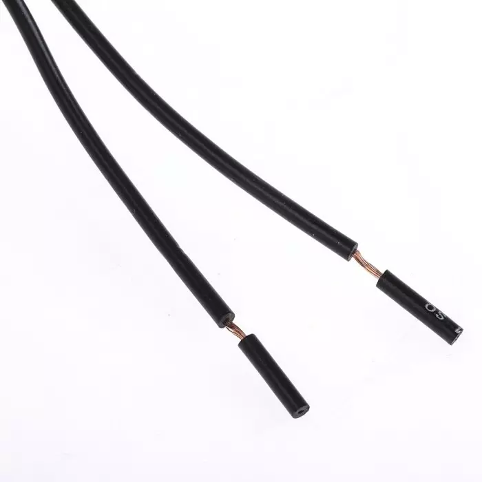 SENSATA Float Switch / CYNERGY3 RSF70 Series Horizontal External Polypropylene 1m Cable SPNO 240V AC max 120V, RSF74Y100RN