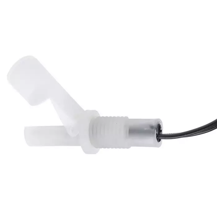 SENSATA Float Switch / CYNERGY3 RSF70 Series Horizontal External Polypropylene 1m Cable SPNO 240V AC max 120V, RSF74Y100RN
