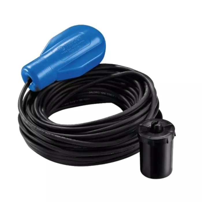 Finder 72 Series Float Switch with 10 m Cable, 72A110001001