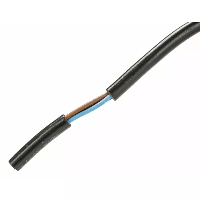 Lovato Polypropylene Float Switch, Float, 10m Cable, SPDT, LVFSP1W10