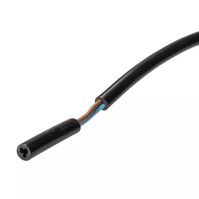 Lovato Polypropylene Float Switch, Float, 3m Cable, SPDT, LVFSP1W03