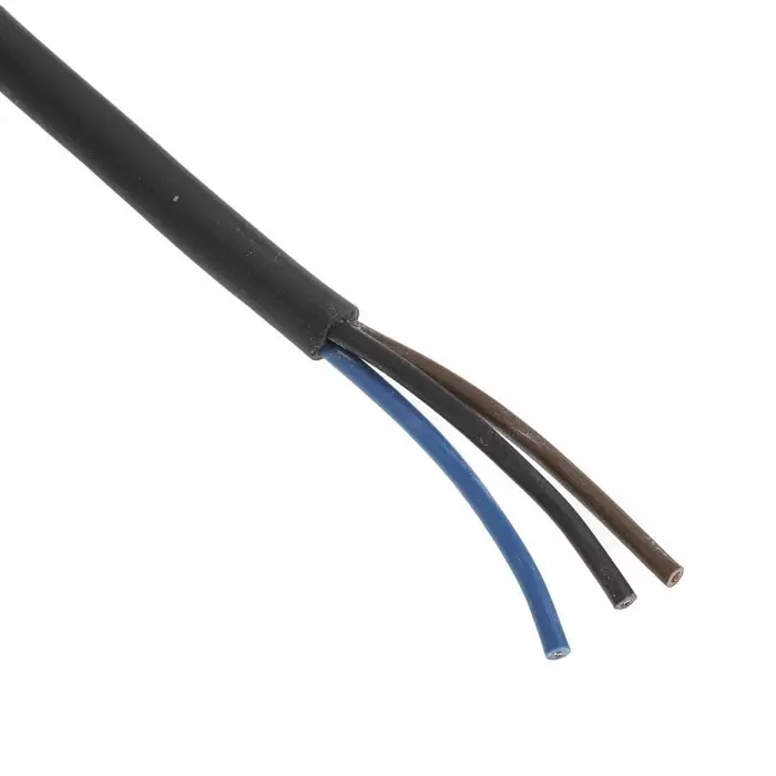SENSATA Float Switch / CYNERGY3 MS Series Cable Mount PE 5m NO 250V AC max 24V DC max, MS10A