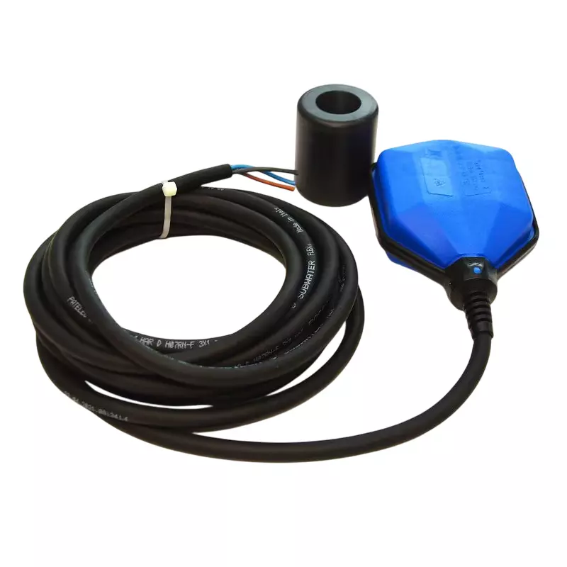 Wilo Float Switch 3 m Cable Length