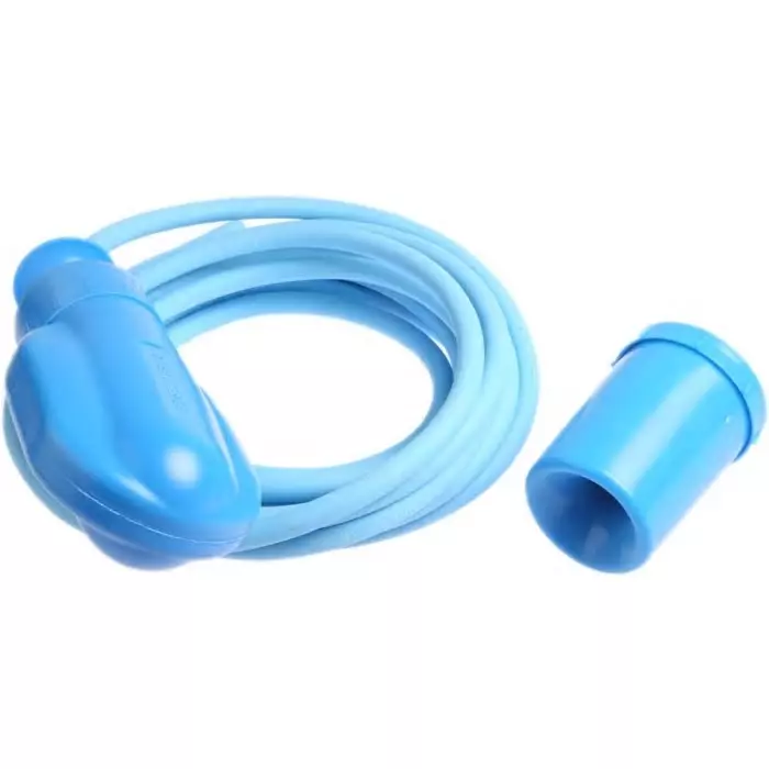 SENSATA Float Switch / CYNERGY3 MS Series PE 5m Cable Direct Load 250V AC max 24V DC max, MS10AW