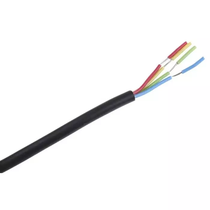 SENSATA Float Switch / CYNERGY3 RSF66 Series Vertical Polyphenylene Sulfide Dual 1m Cable Direct Load 240V AC, RSF66B50B100