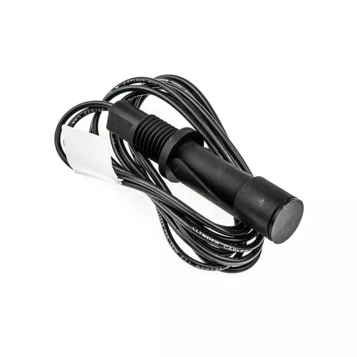 SENSATA Float Switch / CYNERGY3 RSF70 Series Horizontal External Nylon 1m Cable SPNO 240V AC max 120V DC max, RSF73Y100RN