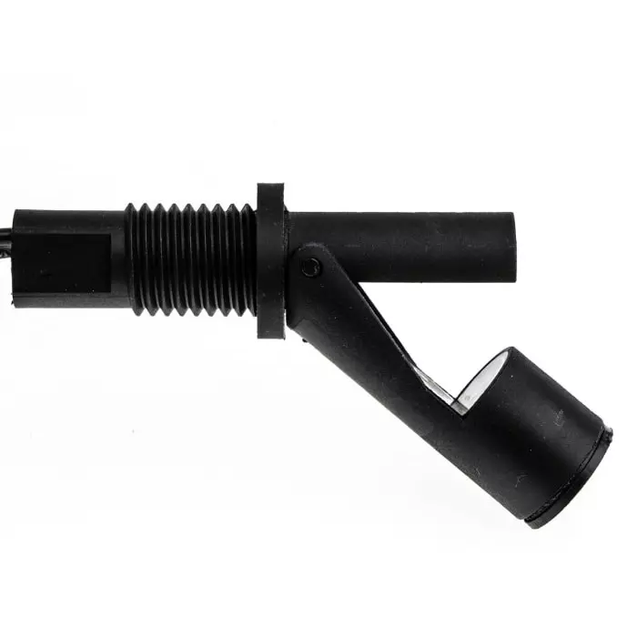 SENSATA Float Switch / CYNERGY3 RSF70 Series Horizontal External Nylon 1m Cable SPNO 240V AC max 120V DC max, RSF73Y100RN