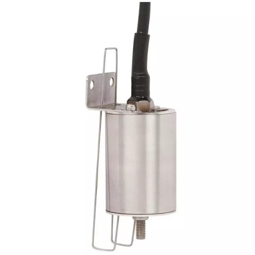 WIKA RLS-5000 Series Threaded Stainless Steel Float Switch Float 2m Cable SPDT 230 V AC Max 230 V DC Max, 14221053