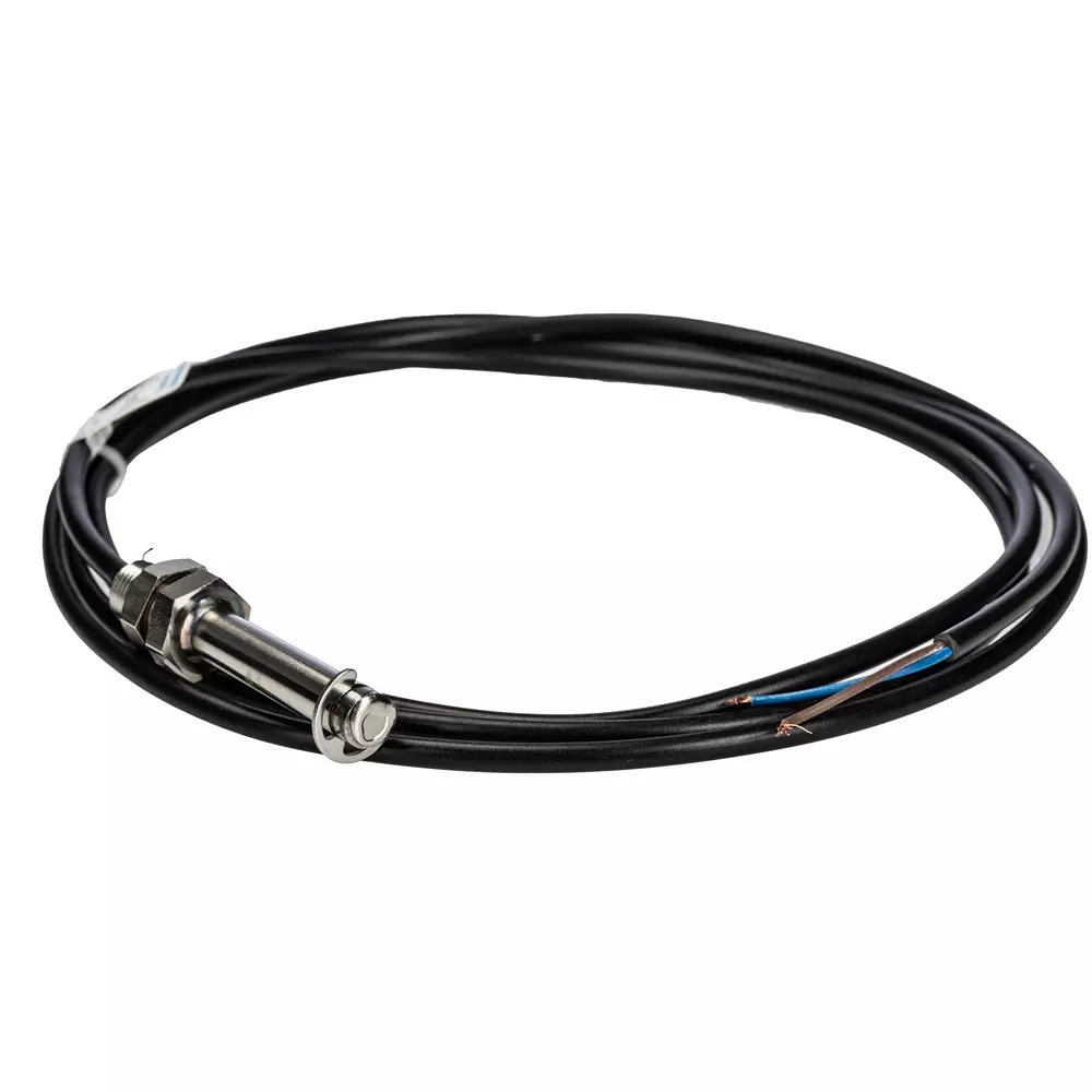 RS PRO Float Switch Threaded Mount 2 m 40°C 105°C 250 V DC 300 V AC, 2660459